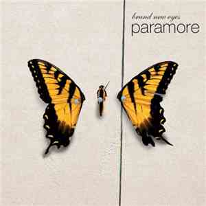 paramore paramore album zip